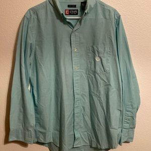 Men’s dress shirt medium